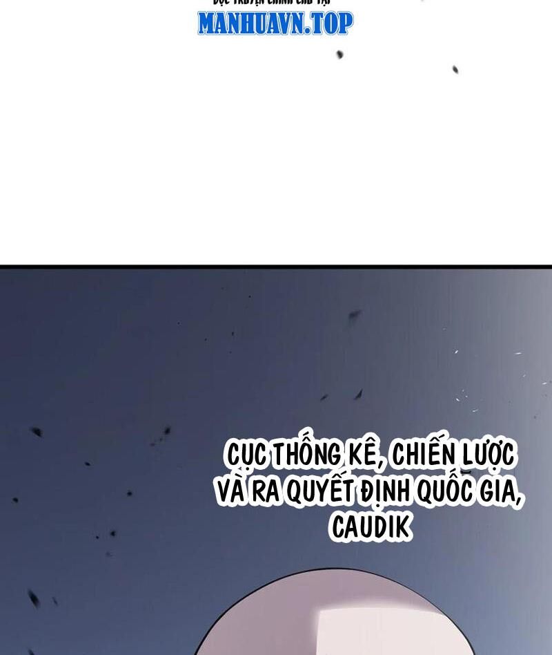 Băng Phong Mạt Nhật: Không Còn Đường Sống: Chapter 41