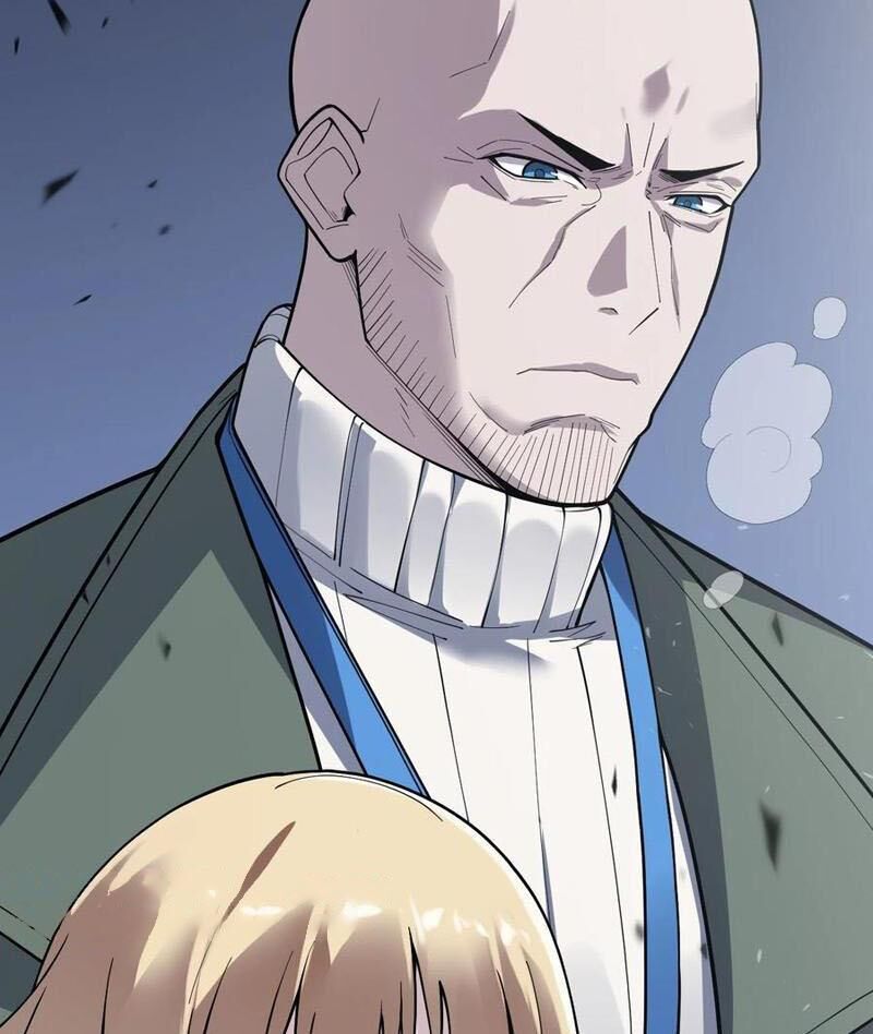 Băng Phong Mạt Nhật: Không Còn Đường Sống: Chapter 41