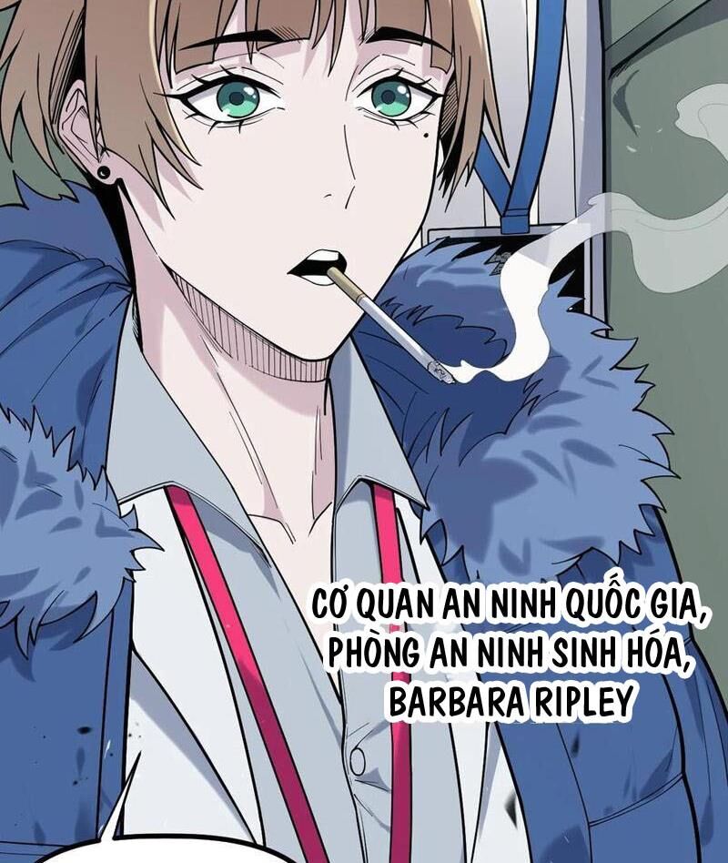 Băng Phong Mạt Nhật: Không Còn Đường Sống: Chapter 41