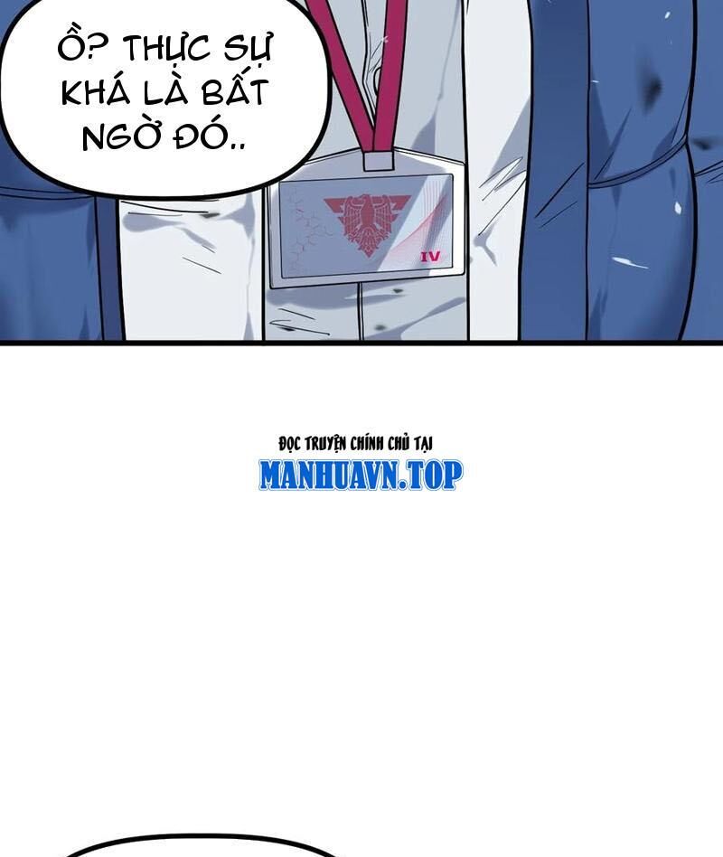 Băng Phong Mạt Nhật: Không Còn Đường Sống: Chapter 41