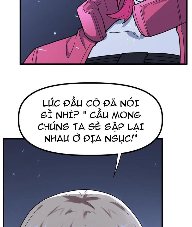Băng Phong Mạt Nhật: Không Còn Đường Sống: Chapter 41