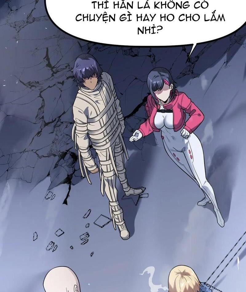 Băng Phong Mạt Nhật: Không Còn Đường Sống: Chapter 41