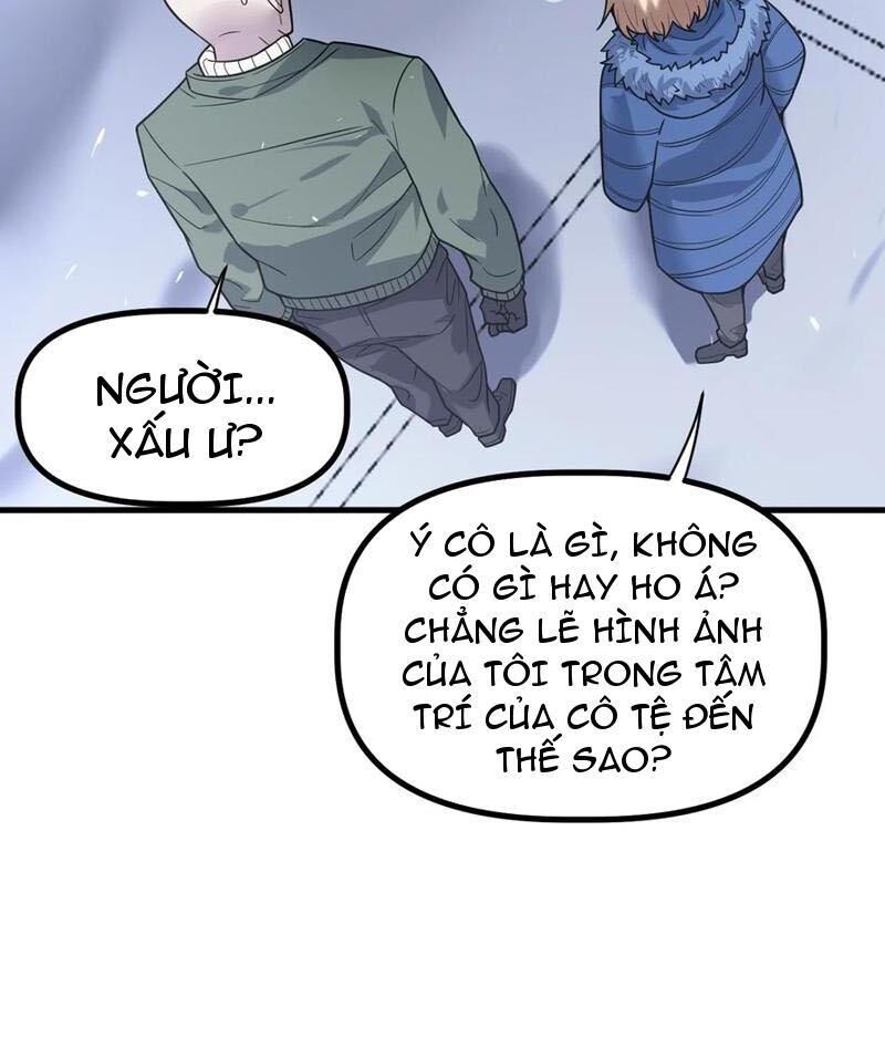 Băng Phong Mạt Nhật: Không Còn Đường Sống: Chapter 41