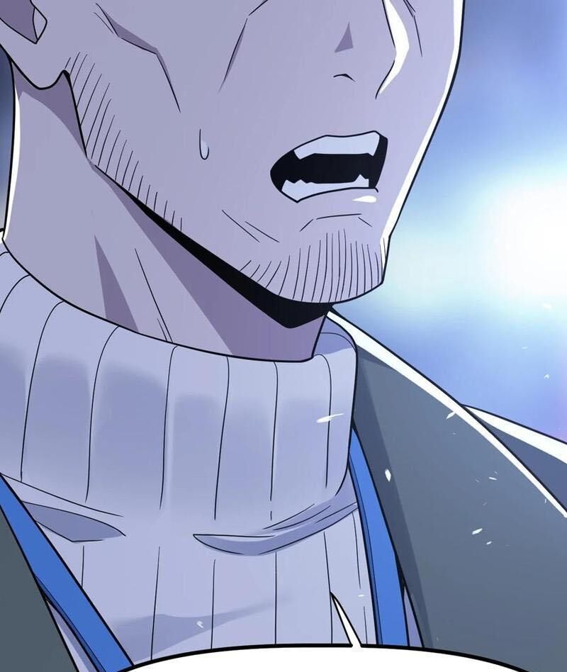 Băng Phong Mạt Nhật: Không Còn Đường Sống: Chapter 41