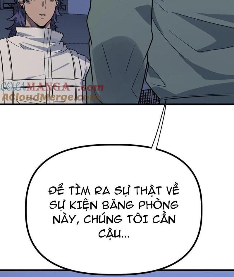 Băng Phong Mạt Nhật: Không Còn Đường Sống: Chapter 41