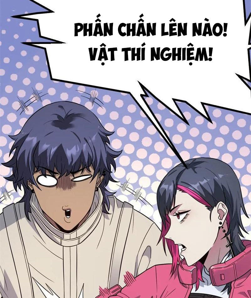 Băng Phong Mạt Nhật: Không Còn Đường Sống: Chapter 42