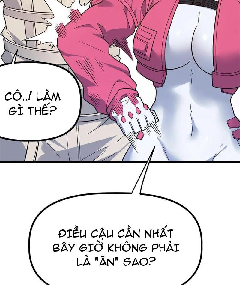 Băng Phong Mạt Nhật: Không Còn Đường Sống: Chapter 42