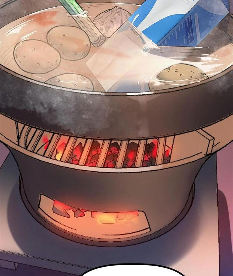 Băng Phong Mạt Nhật: Không Còn Đường Sống: Chapter 42