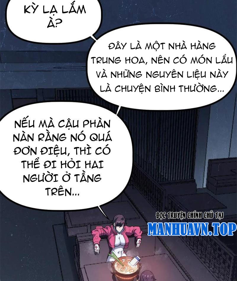 Băng Phong Mạt Nhật: Không Còn Đường Sống: Chapter 42
