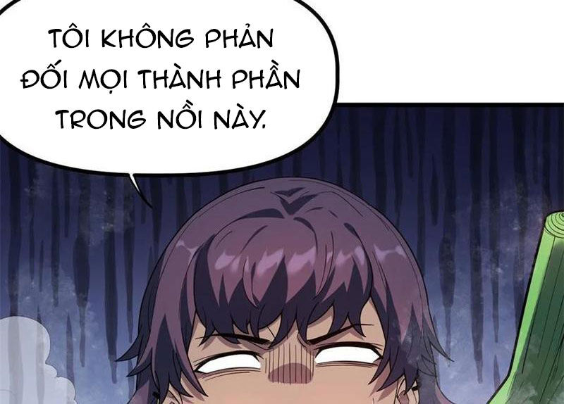 Băng Phong Mạt Nhật: Không Còn Đường Sống: Chapter 42