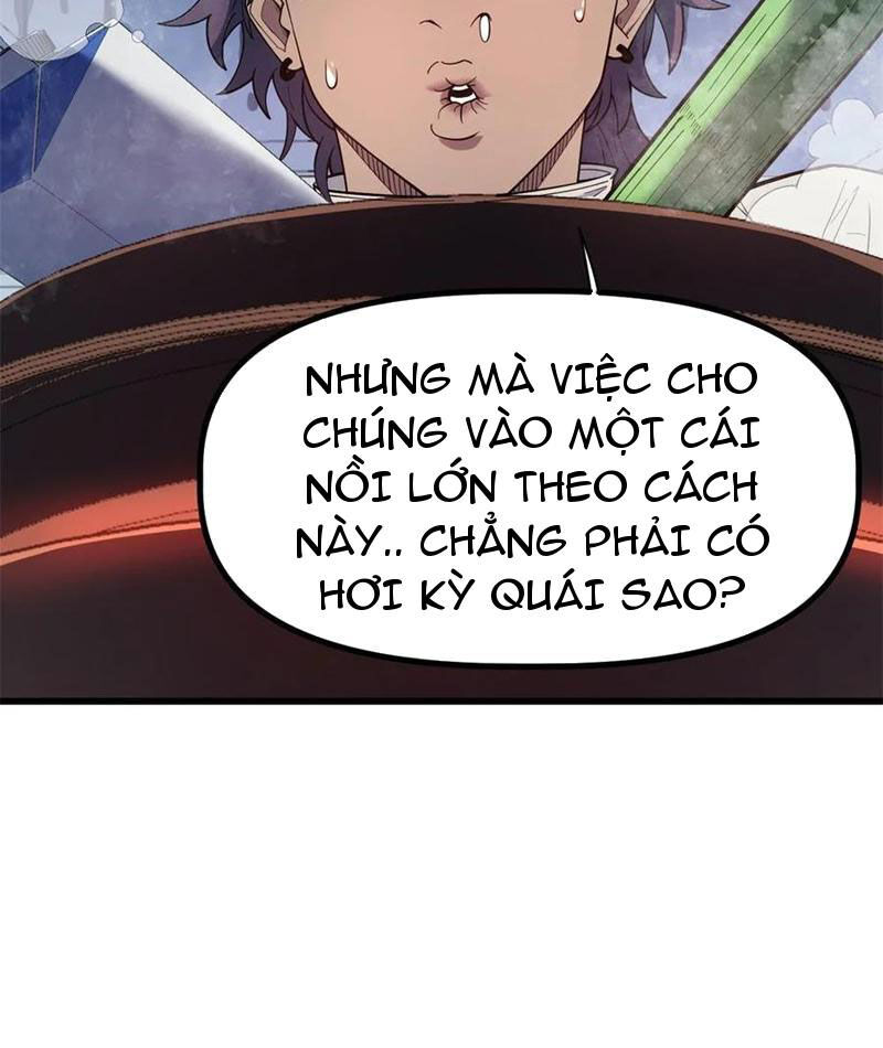 Băng Phong Mạt Nhật: Không Còn Đường Sống: Chapter 42