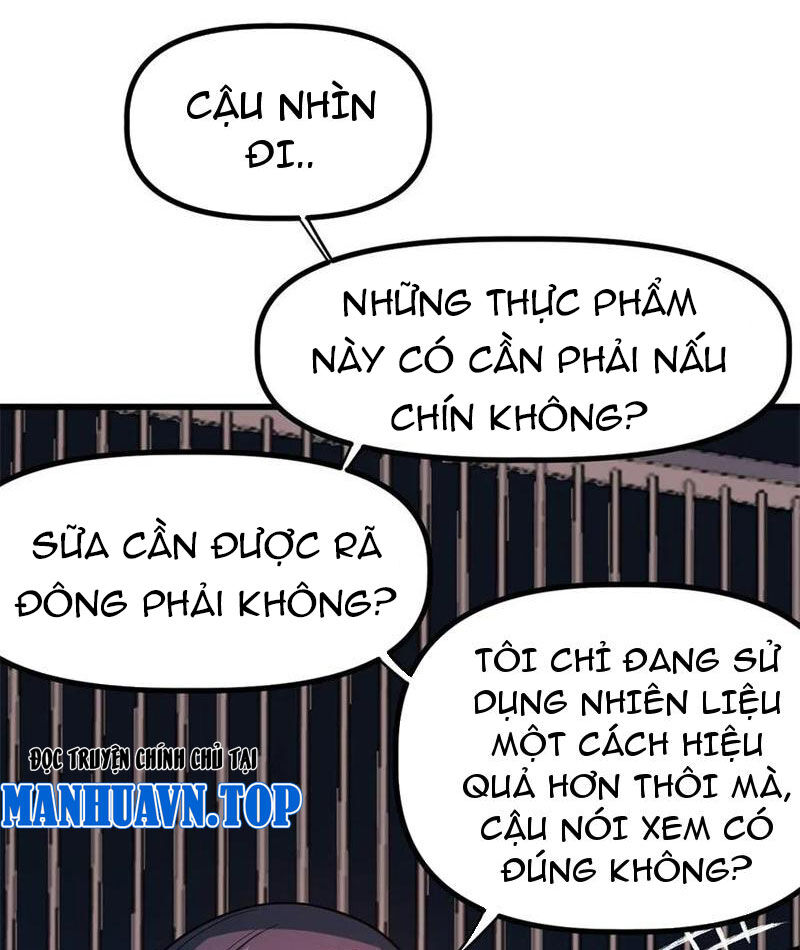 Băng Phong Mạt Nhật: Không Còn Đường Sống: Chapter 42