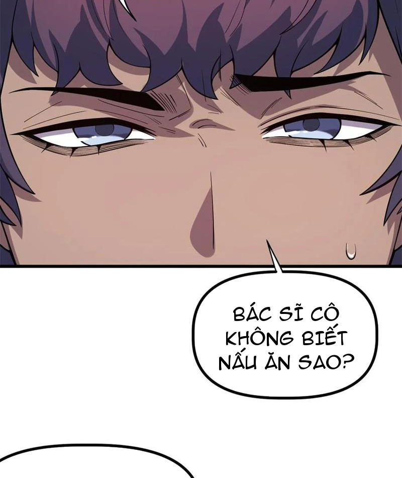 Băng Phong Mạt Nhật: Không Còn Đường Sống: Chapter 42