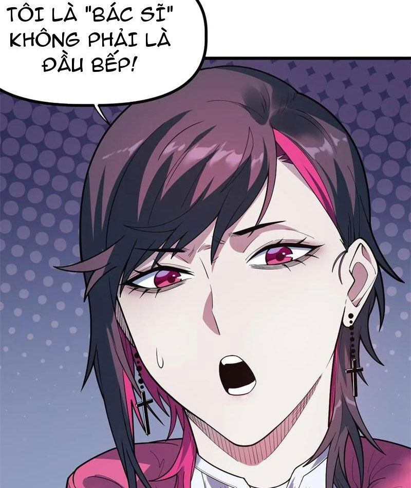 Băng Phong Mạt Nhật: Không Còn Đường Sống: Chapter 42