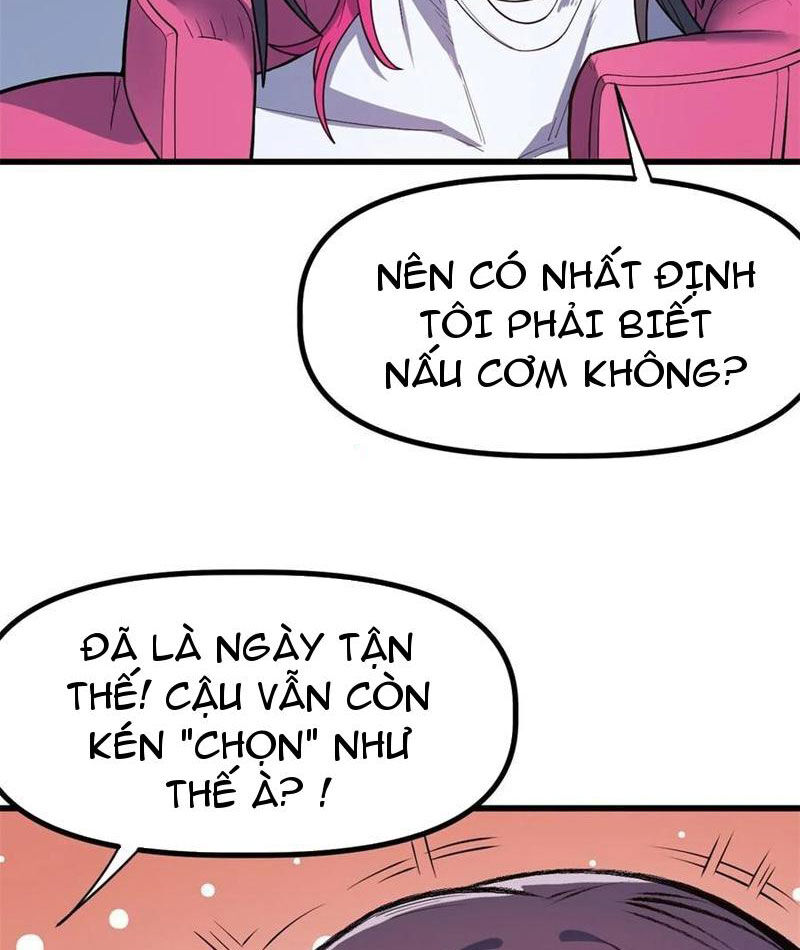 Băng Phong Mạt Nhật: Không Còn Đường Sống: Chapter 42