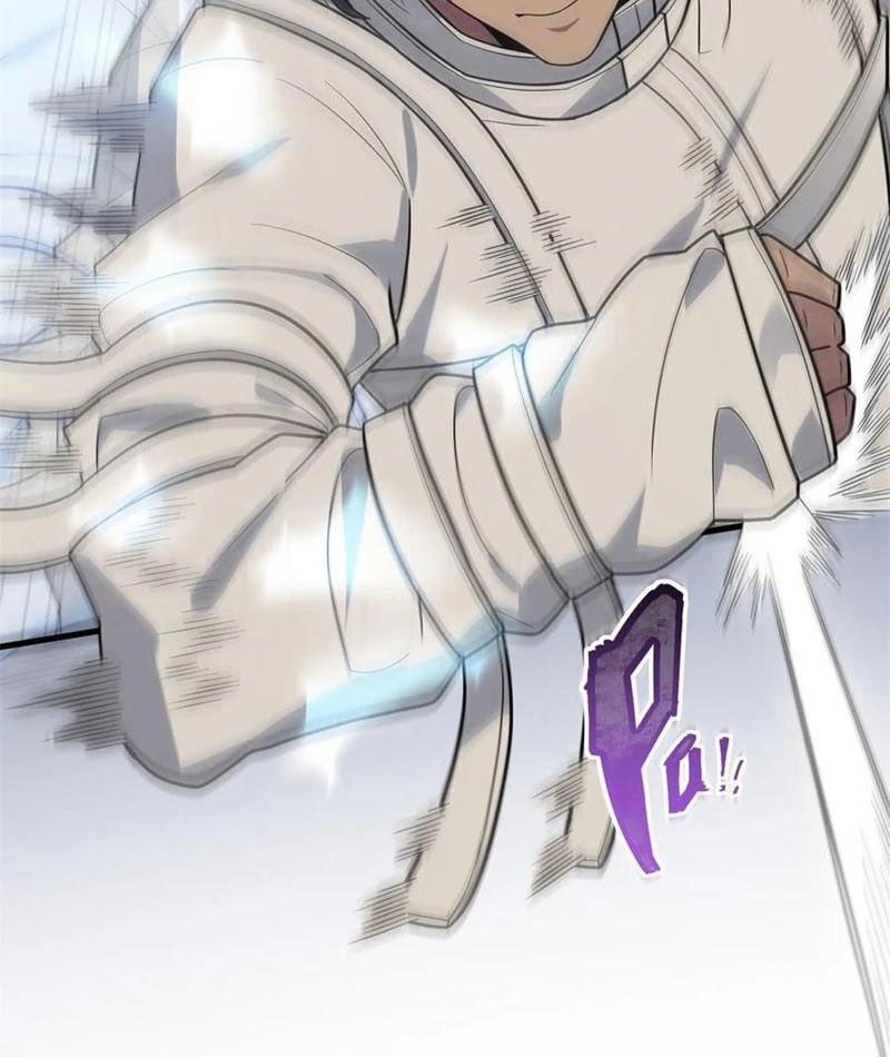 Băng Phong Mạt Nhật: Không Còn Đường Sống: Chapter 42