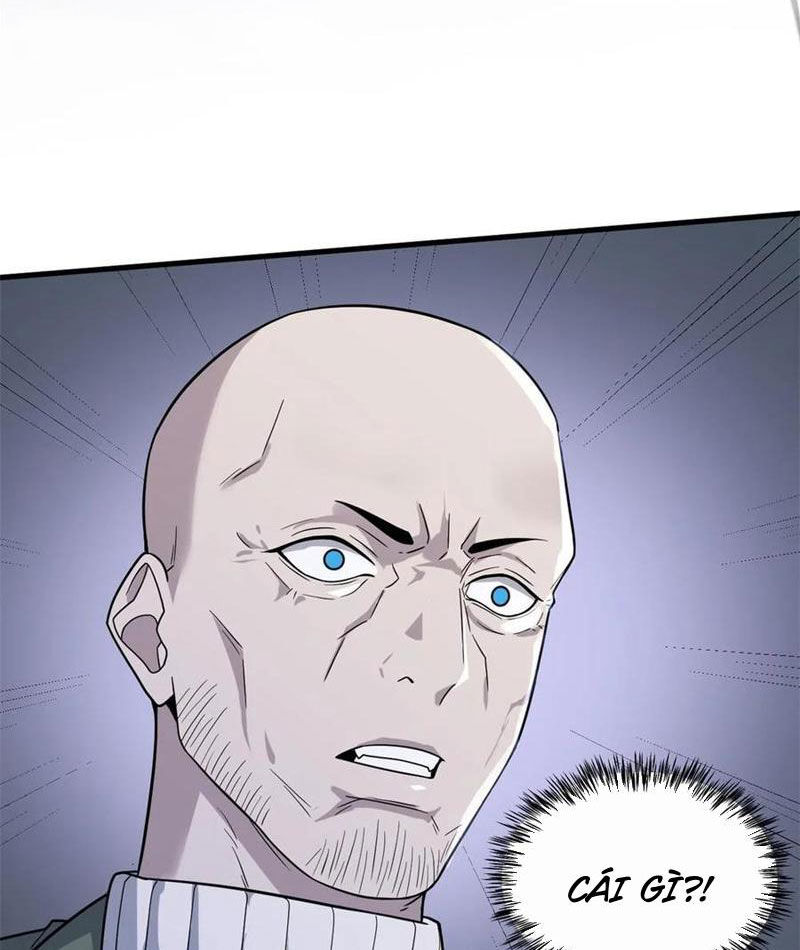 Băng Phong Mạt Nhật: Không Còn Đường Sống: Chapter 42