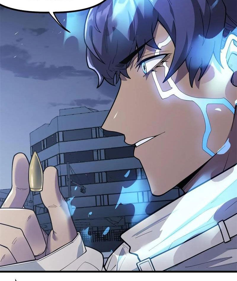 Băng Phong Mạt Nhật: Không Còn Đường Sống: Chapter 42