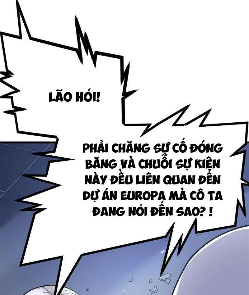 Băng Phong Mạt Nhật: Không Còn Đường Sống: Chapter 42