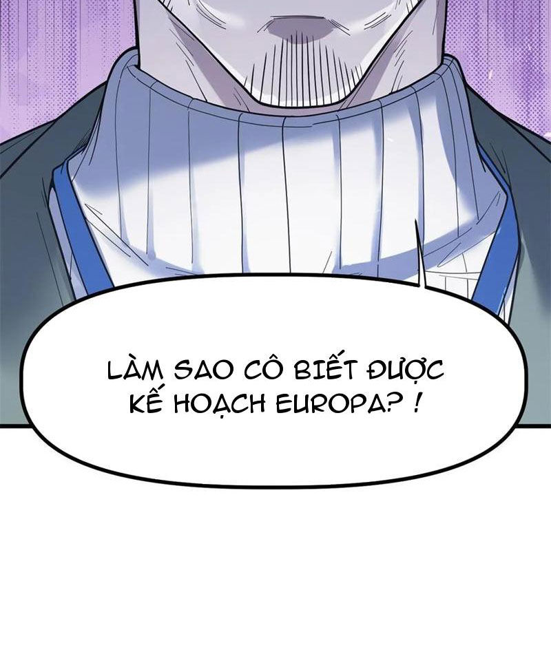 Băng Phong Mạt Nhật: Không Còn Đường Sống: Chapter 42