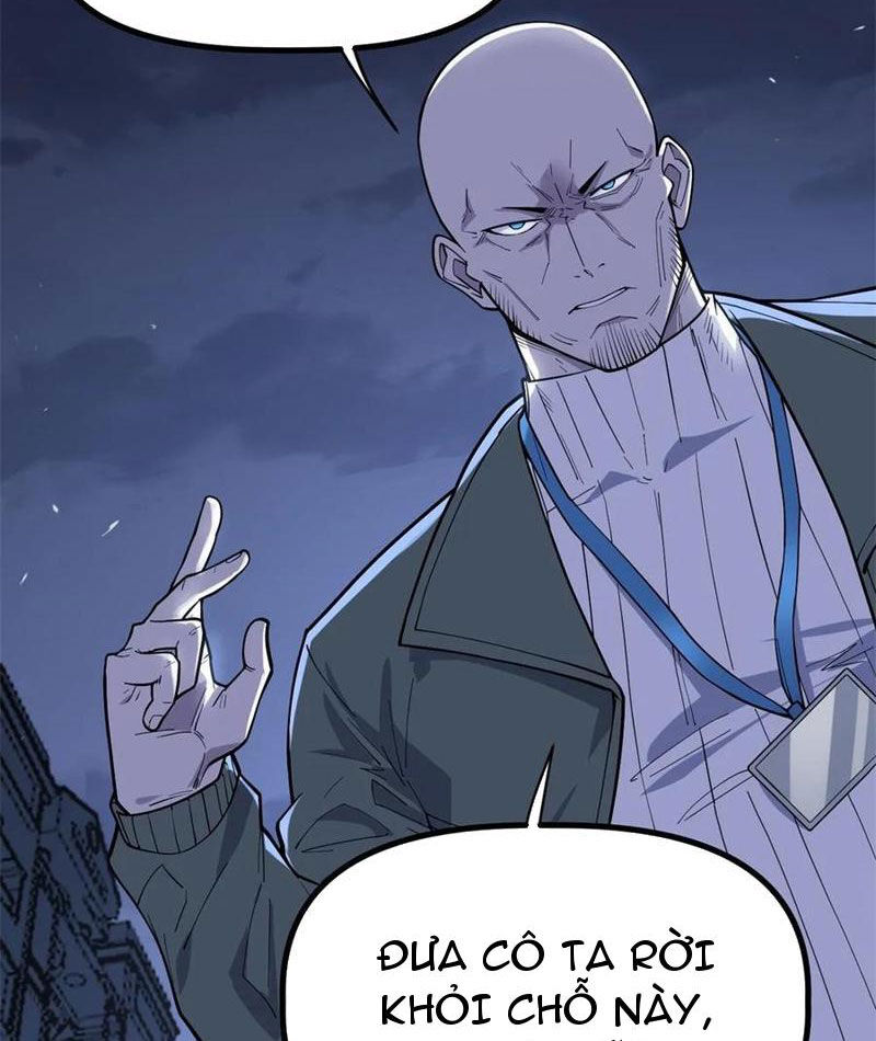 Băng Phong Mạt Nhật: Không Còn Đường Sống: Chapter 42