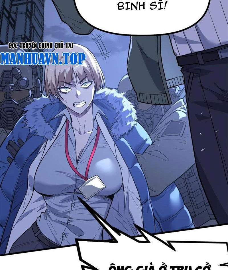 Băng Phong Mạt Nhật: Không Còn Đường Sống: Chapter 42