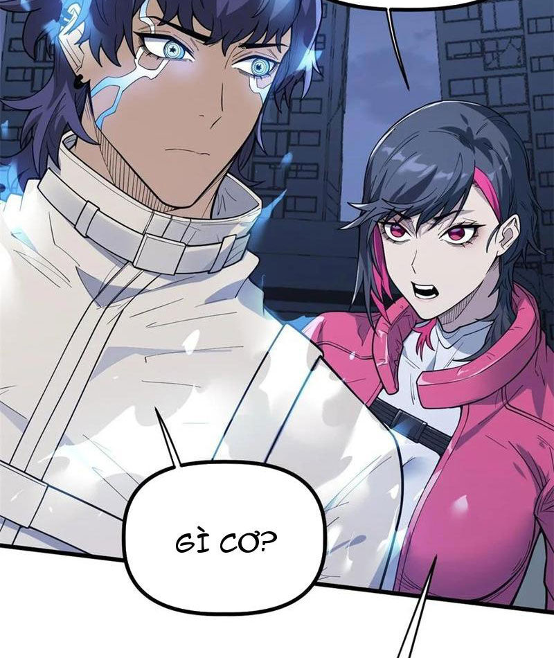 Băng Phong Mạt Nhật: Không Còn Đường Sống: Chapter 42