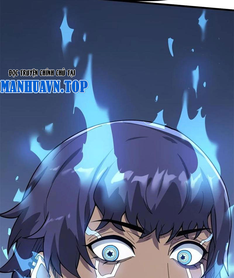 Băng Phong Mạt Nhật: Không Còn Đường Sống: Chapter 42