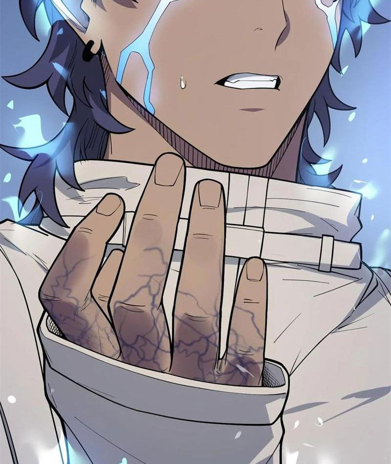 Băng Phong Mạt Nhật: Không Còn Đường Sống: Chapter 42