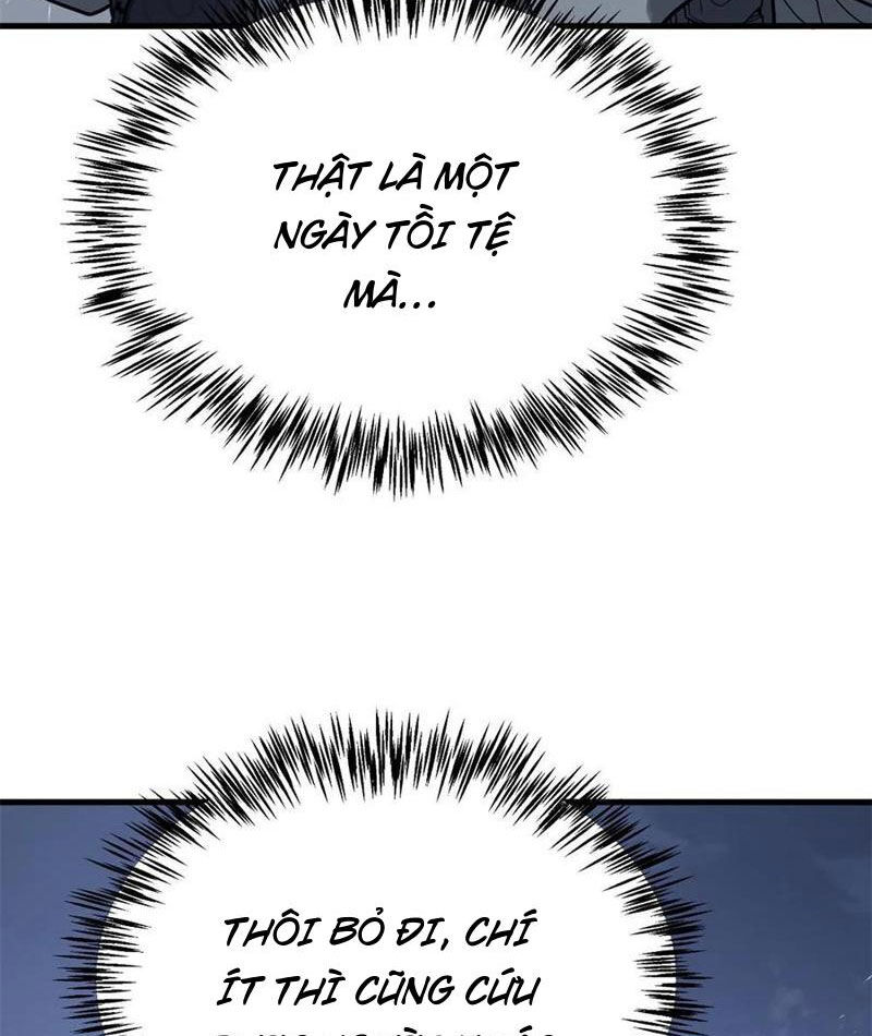 Băng Phong Mạt Nhật: Không Còn Đường Sống: Chapter 42