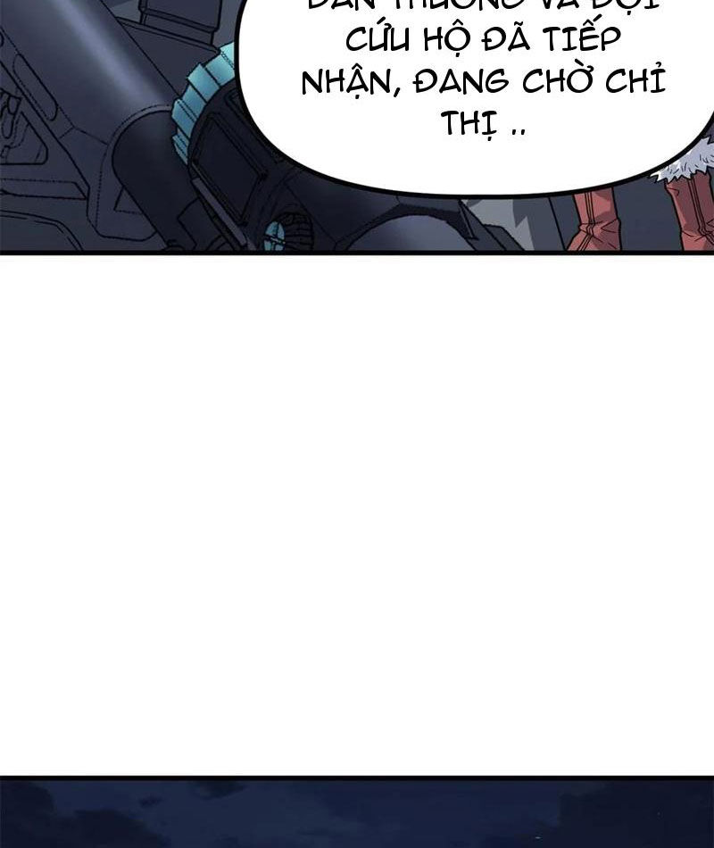 Băng Phong Mạt Nhật: Không Còn Đường Sống: Chapter 42