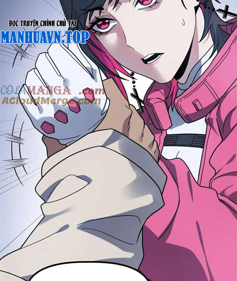 Băng Phong Mạt Nhật: Không Còn Đường Sống: Chapter 42