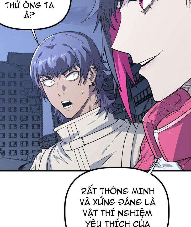 Băng Phong Mạt Nhật: Không Còn Đường Sống: Chapter 42