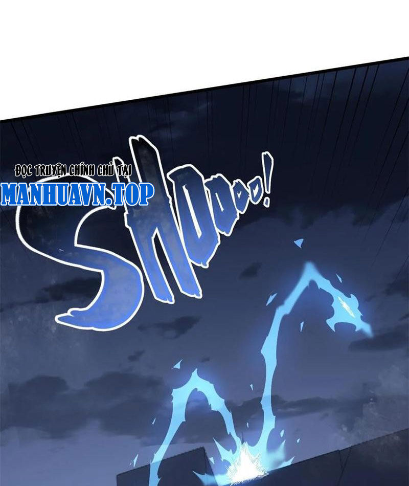 Băng Phong Mạt Nhật: Không Còn Đường Sống: Chapter 42