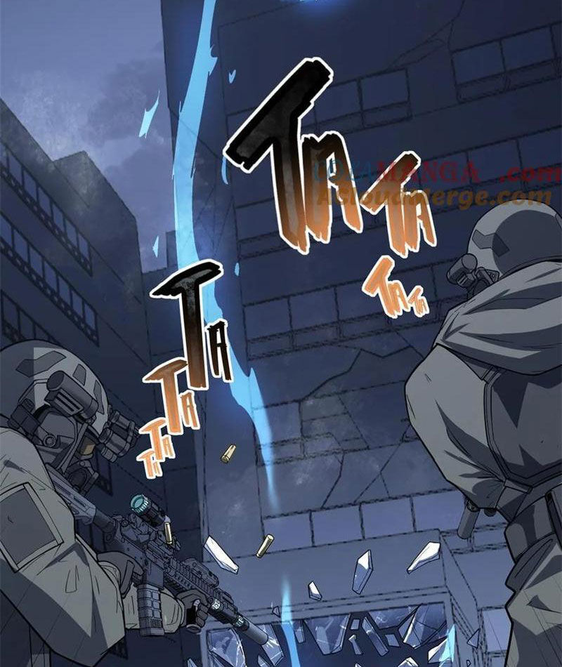 Băng Phong Mạt Nhật: Không Còn Đường Sống: Chapter 42