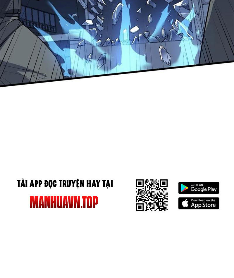Băng Phong Mạt Nhật: Không Còn Đường Sống: Chapter 42