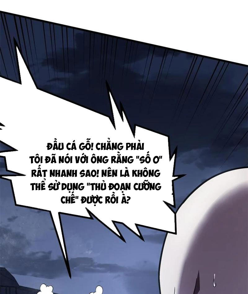 Băng Phong Mạt Nhật: Không Còn Đường Sống: Chapter 42
