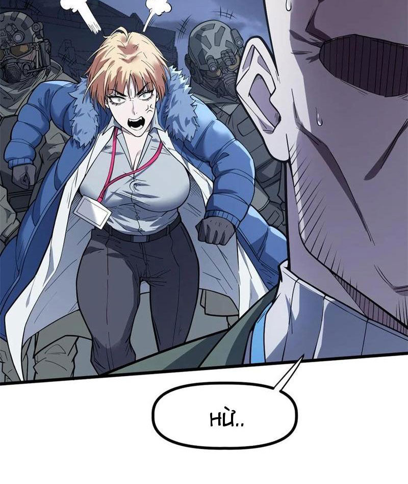 Băng Phong Mạt Nhật: Không Còn Đường Sống: Chapter 42