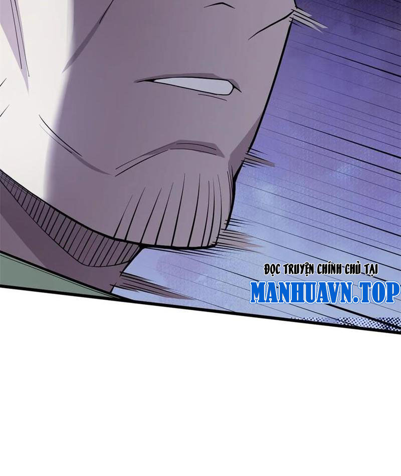 Băng Phong Mạt Nhật: Không Còn Đường Sống: Chapter 42