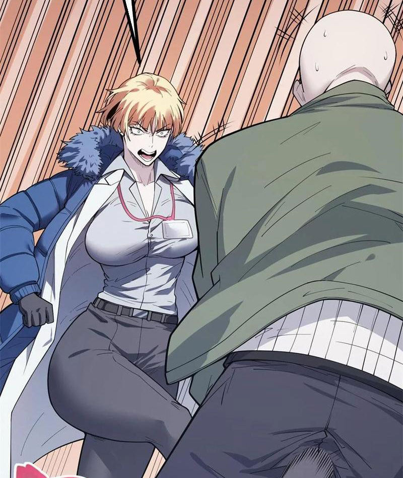 Băng Phong Mạt Nhật: Không Còn Đường Sống: Chapter 42