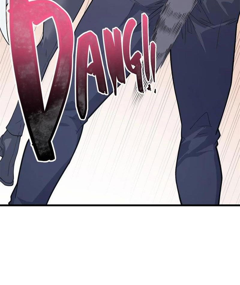 Băng Phong Mạt Nhật: Không Còn Đường Sống: Chapter 42