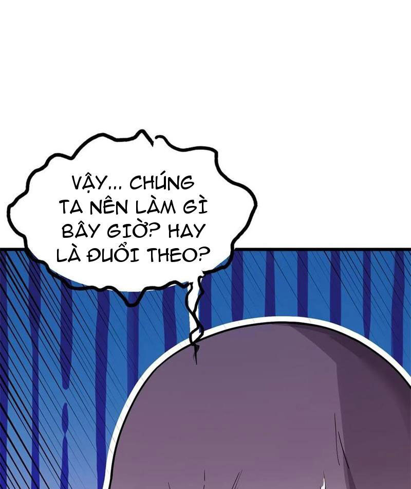 Băng Phong Mạt Nhật: Không Còn Đường Sống: Chapter 42