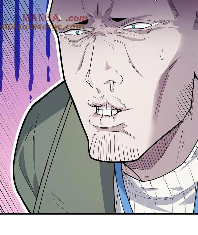 Băng Phong Mạt Nhật: Không Còn Đường Sống: Chapter 42