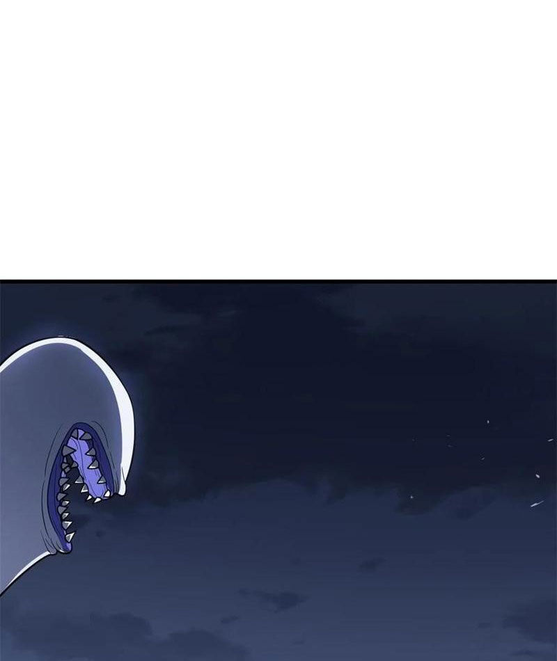 Băng Phong Mạt Nhật: Không Còn Đường Sống: Chapter 42