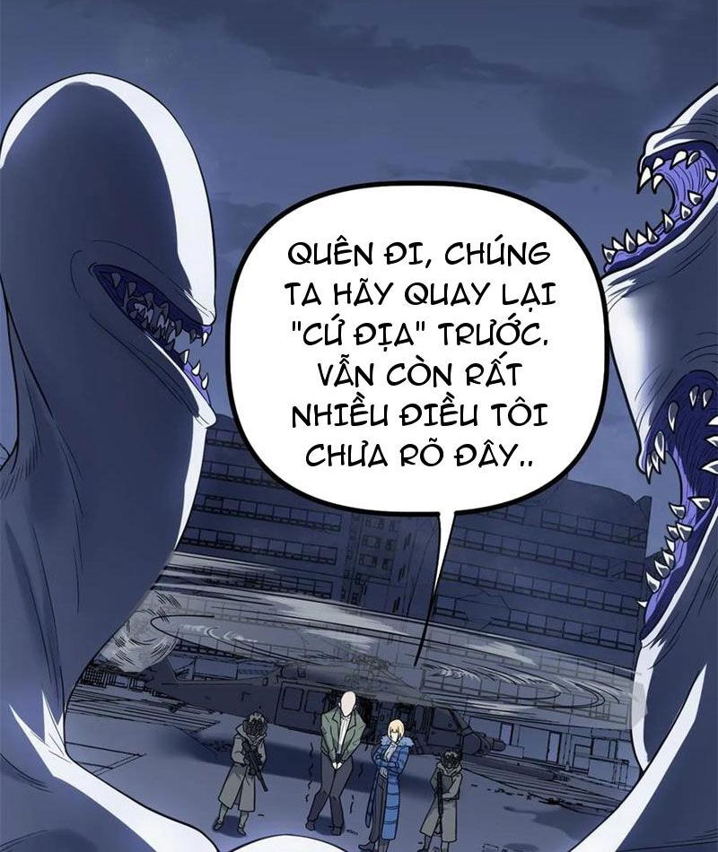 Băng Phong Mạt Nhật: Không Còn Đường Sống: Chapter 42
