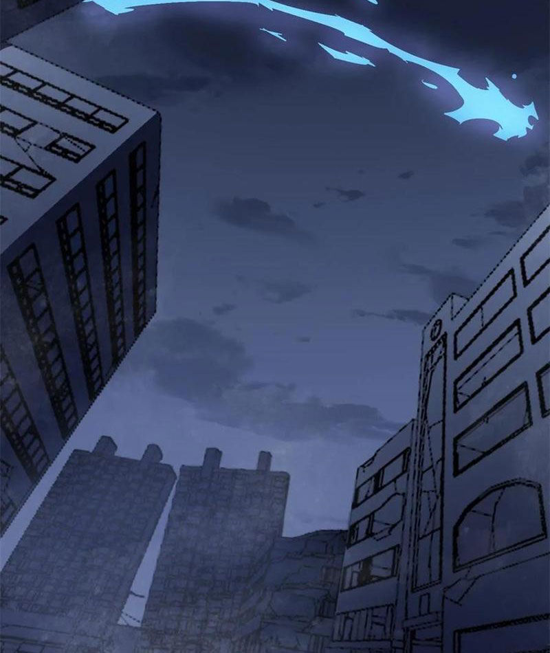 Băng Phong Mạt Nhật: Không Còn Đường Sống: Chapter 42