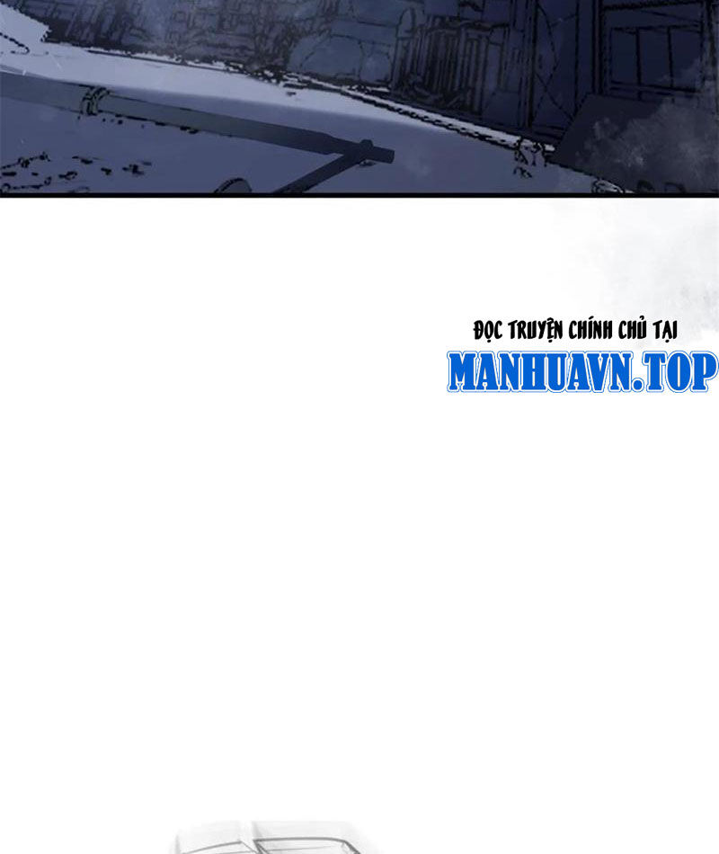 Băng Phong Mạt Nhật: Không Còn Đường Sống: Chapter 42