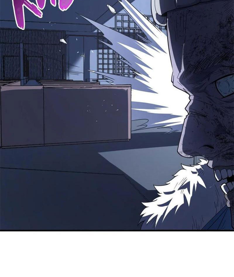 Băng Phong Mạt Nhật: Không Còn Đường Sống: Chapter 42