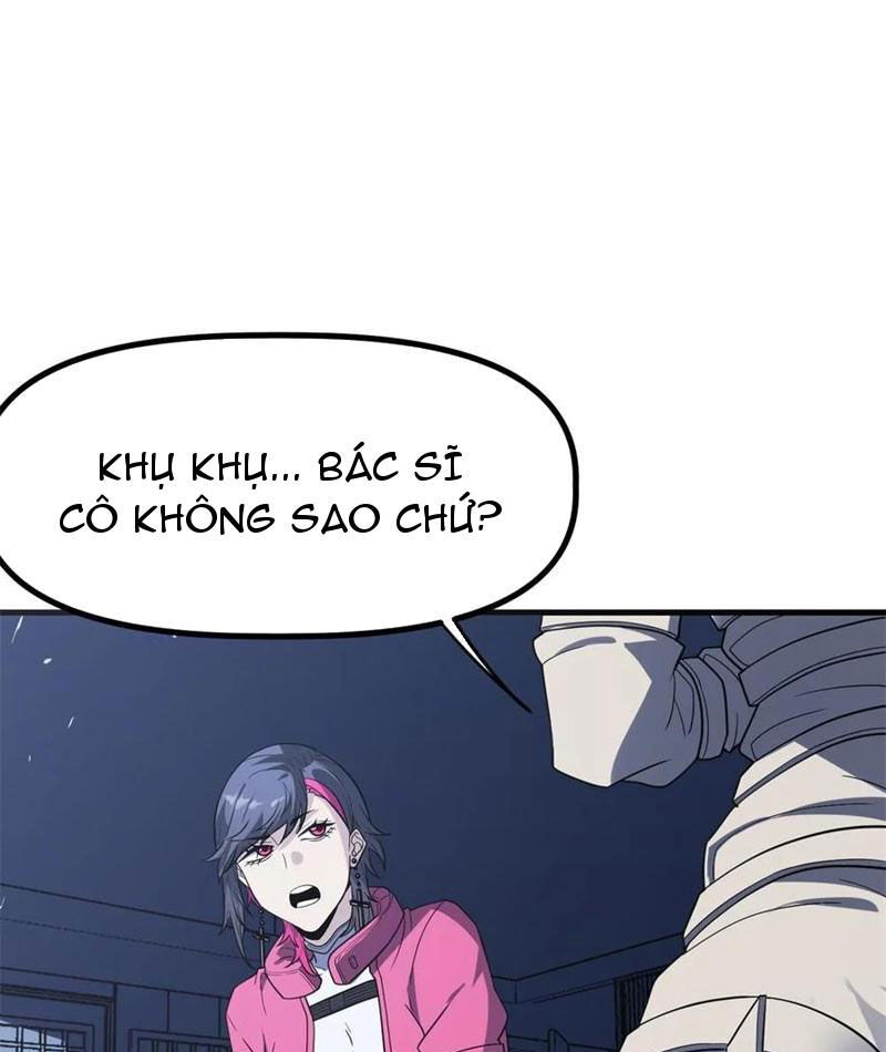 Băng Phong Mạt Nhật: Không Còn Đường Sống: Chapter 42