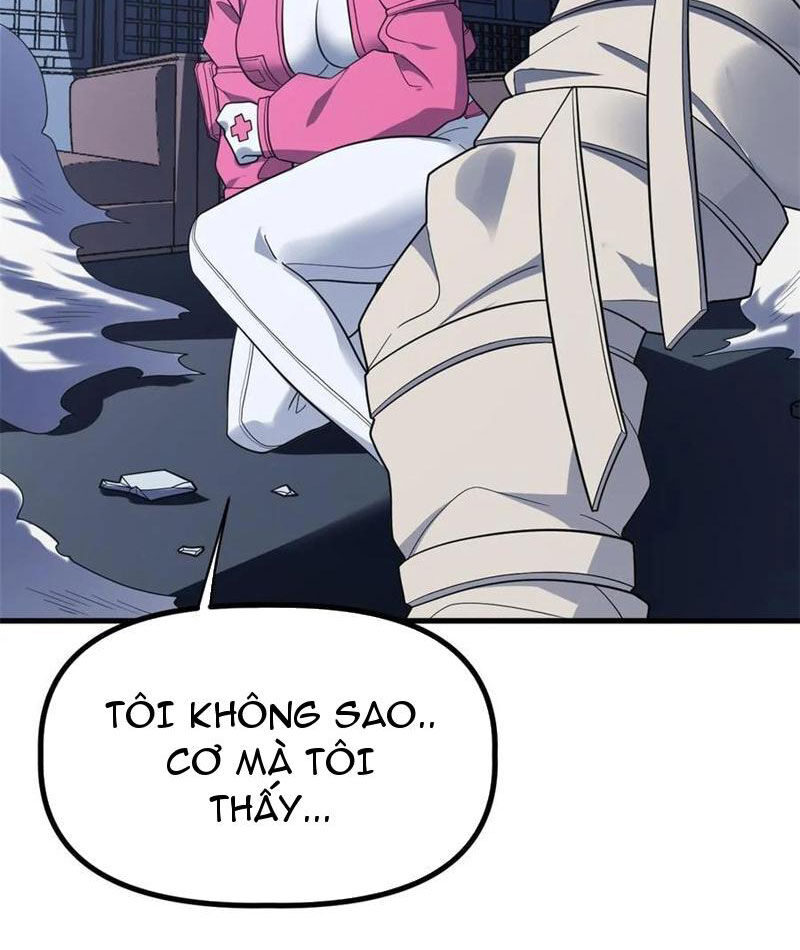 Băng Phong Mạt Nhật: Không Còn Đường Sống: Chapter 42